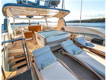 Princess 40m