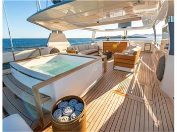 Princess 40m