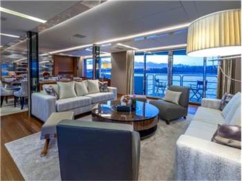 Princess 40m