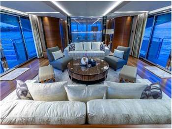 Princess 40m
