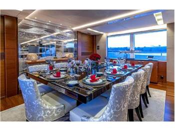 Princess 40m