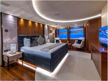 Princess 40m