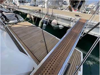 Jeanneau Prestige 460 fly