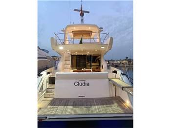 Azimut 54