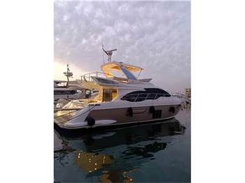 Azimut 54