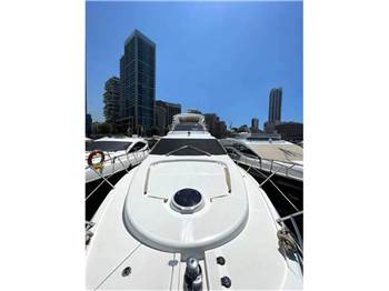 Azimut 54