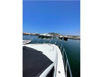Azimut 54