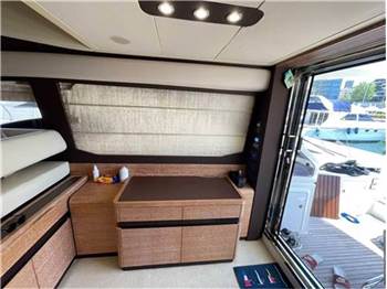 Azimut 54
