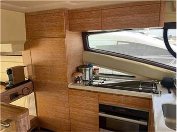Azimut 54