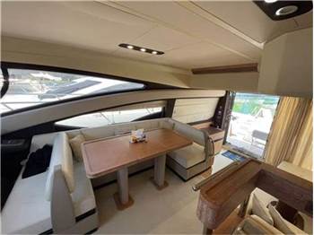 Azimut 54