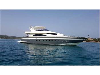 Permare Amer 86