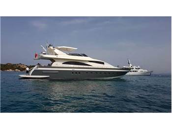 Permare Amer 86