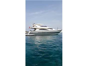 Permare Amer 86