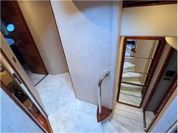 Azimut 62 fly
