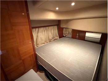 Azimut 62 fly
