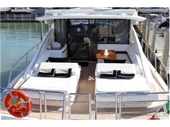 Princess V70