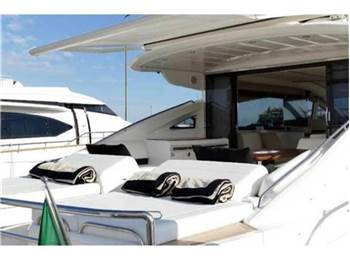 Princess V70