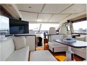 Princess V70