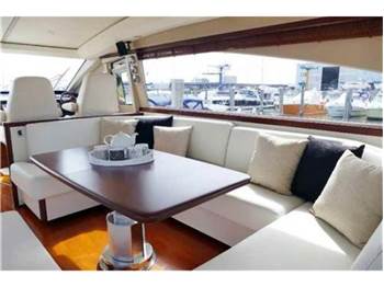 Princess V70