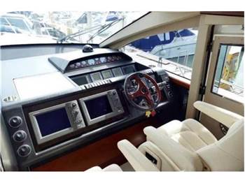 Princess V70