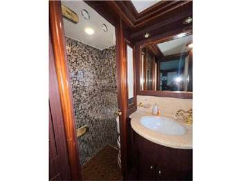 Custom line Navetta 27