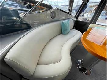 Riva 52 rivale