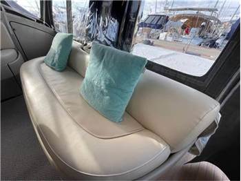 Riva 52 rivale