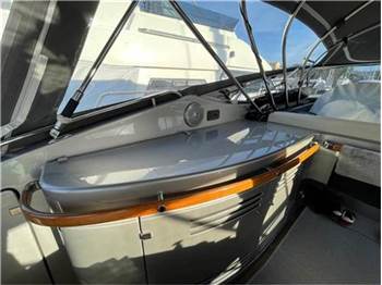 Riva 52 rivale