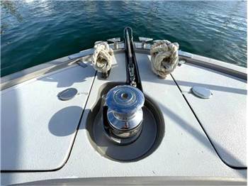 Riva 52 rivale