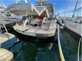 Riva 52 rivale