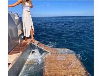 Med yachts 52
