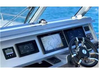 Med yachts 52