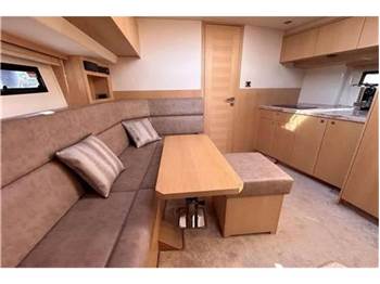 Med yachts 52