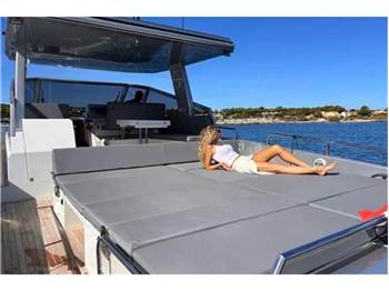 Med yachts Med52