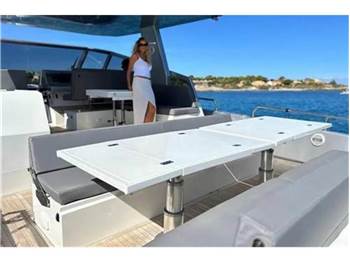 Med yachts Med52