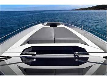 Med yachts Med52