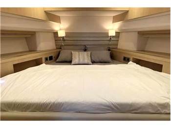 Med yachts Med52