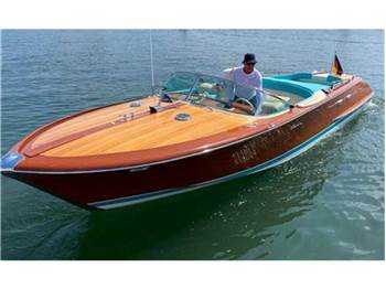 Riva Aquarama special