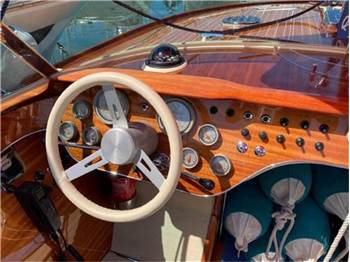 Riva Aquarama special