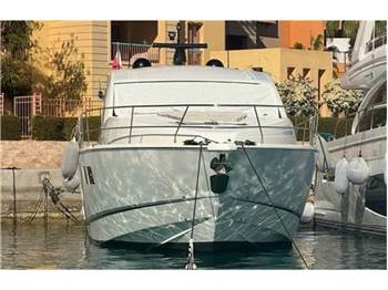 Fairline Targa 62 gt