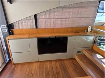 Fairline Targa 62 gt