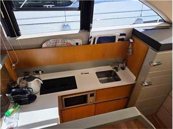 Fairline Targa 62 gt