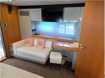Fairline Targa 62 gt