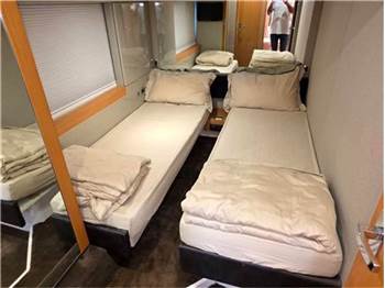 Fairline Targa 62 gt
