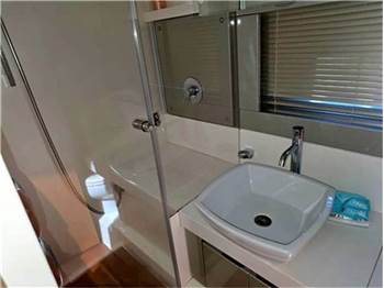 Fairline Targa 62 gt