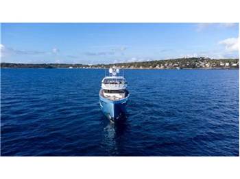 Numarine 32xp
