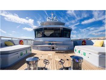 Numarine 32xp