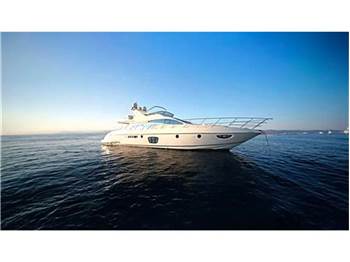 Azimut - 62