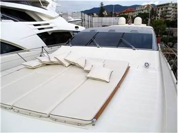 Riva 84 cantata