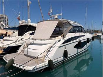 Princess V50
